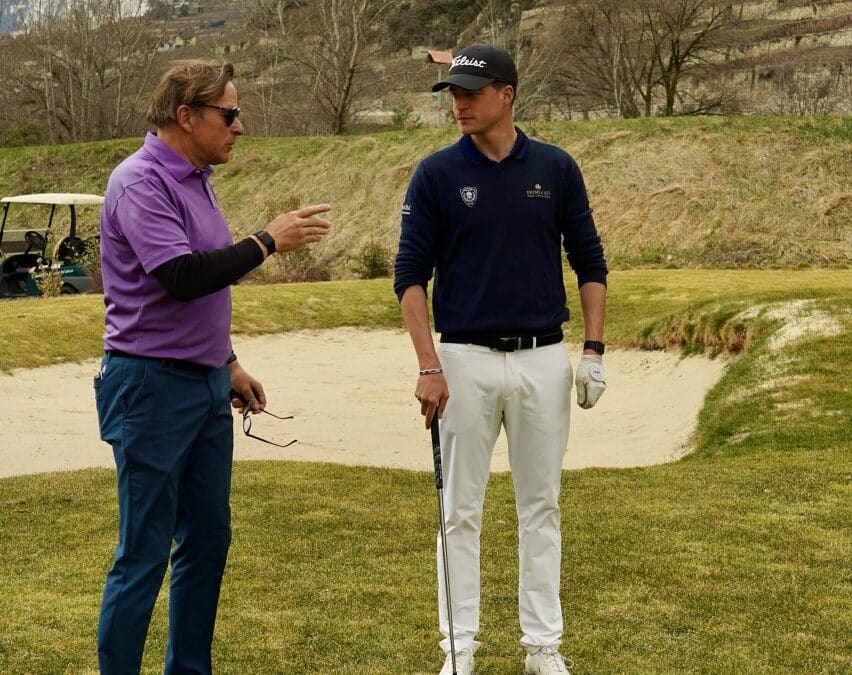 Pourquoi l&rsquo;indoor est une illusion pour progresser au golf