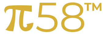 Pi 58